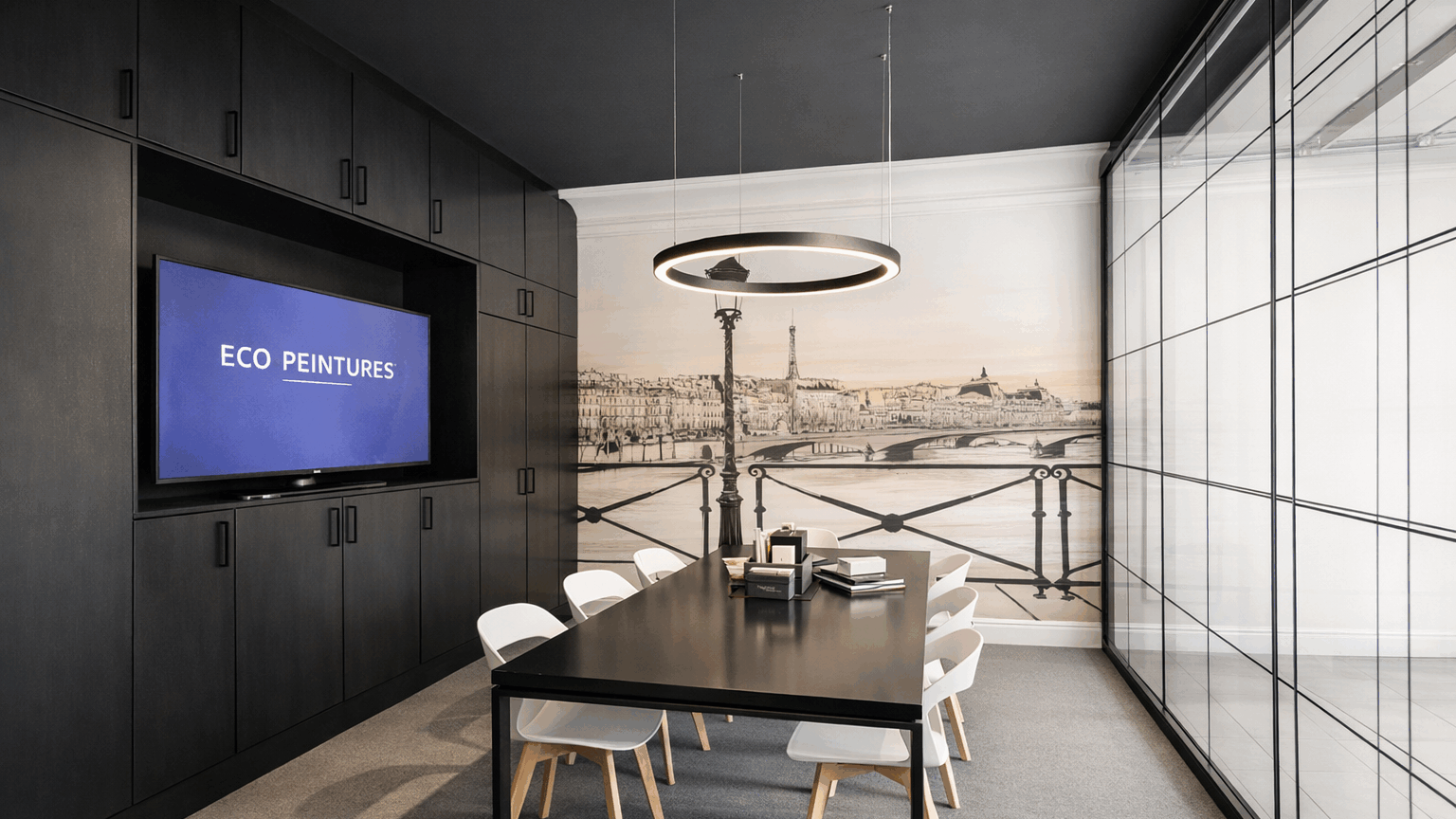 Ateliers Eco Peintures