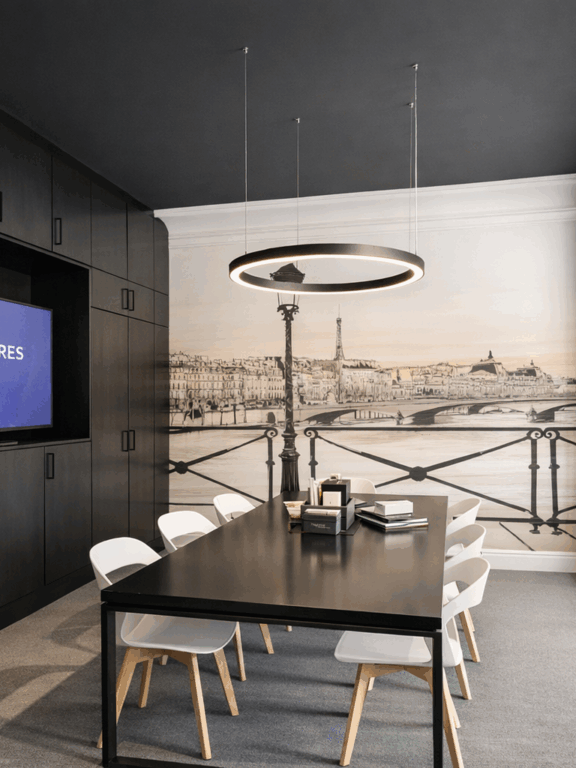 Ateliers Eco Peintures