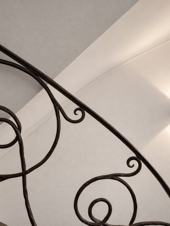 Rénovation soigneuse d’une maison unifamiliale au Limpertsberg