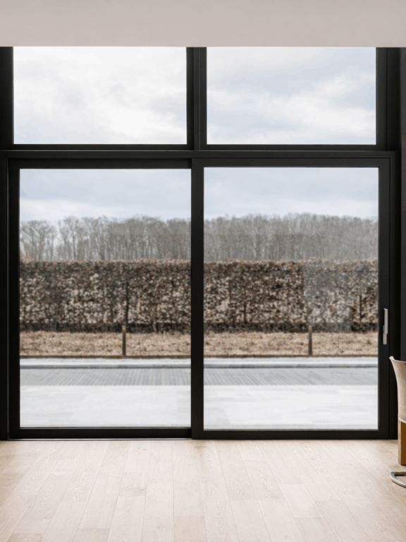 Rénovation et transformation d’une maison unifamiliale à Crauthem