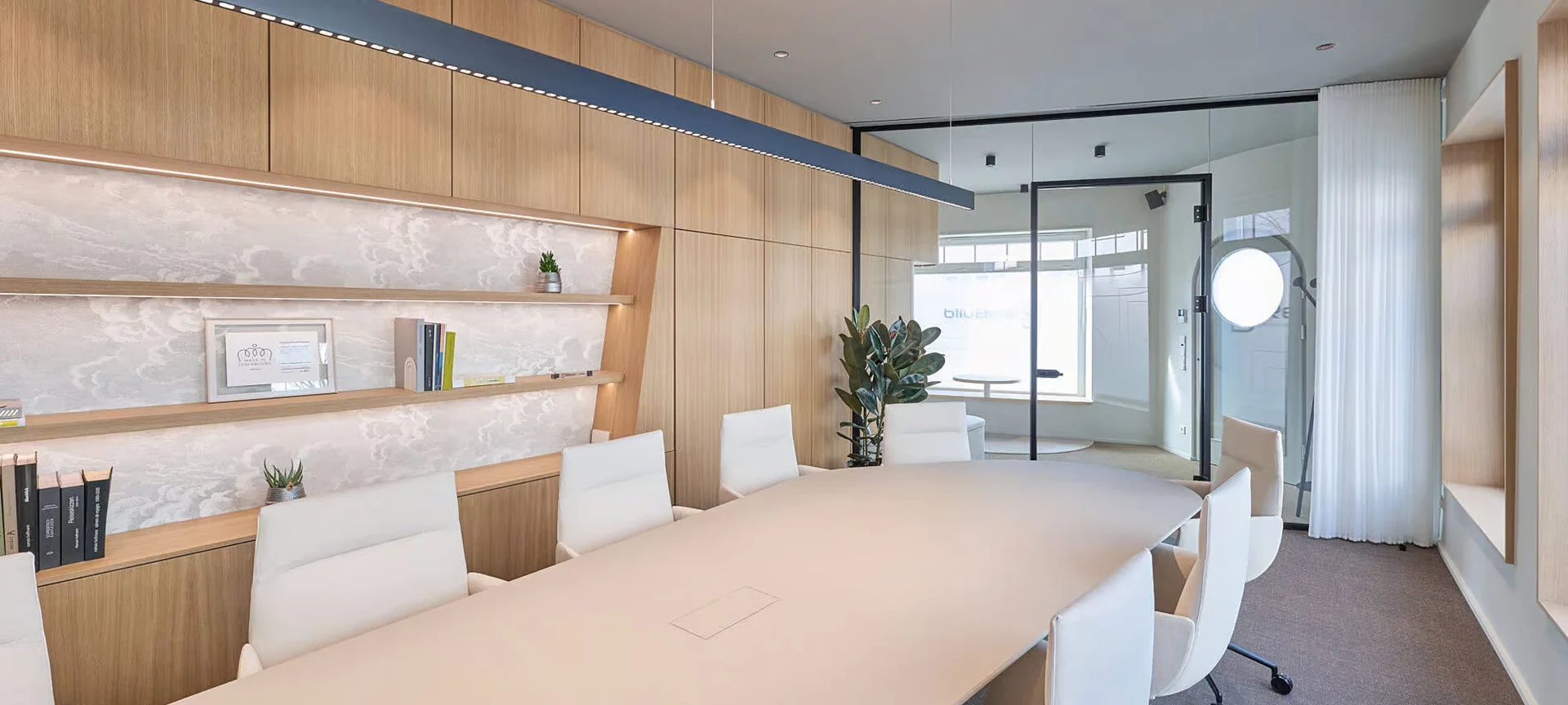 ReBuildun interlocuteur uniquepour votre projet de rénovation